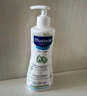 妙思乐（Mustela）儿童洗发沐浴二合一500ml*2婴幼儿专用宝宝洗发水沐浴露法国进口 实拍图