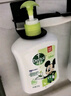 滴露（Dettol）洗手液茉莉绿茶清香500g*2 儿童洗手液家庭抑菌消毒 迪士尼 实拍图