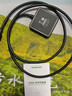 绿联HDMI2.0双向切换器二进一出4K60Hz高清1分2一拖二 笔记本电脑扩展接显示器分屏电视投屏投影70607 实拍图