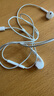 Apple/苹果 3.5毫米接口有线耳机 圆孔接口苹果耳机有线耳机游戏音乐 适用3.5mm接口的手机电脑笔记本 实拍图