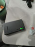迅优随身wifi三网通免插卡移动网络wifi6无线网卡便携式高速4G无线wifi全国通用无限流量2025款5GXY 【超薄升级版】展锐强芯+wifi6Pro三网通 实拍图