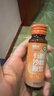 福东海 100%纯有机沙棘汁原浆【无农残无添加 】鲜果生榨沙棘汁高VC饮料 实拍图