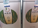 一杯香茶叶绿茶正宗安吉明前白茶100g2025新茶自己喝散装自饮茗茶送礼 实拍图