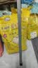 木瑾瑜猫砂除臭10斤装50斤10kg膨润土大颗粒低尘活性炭砂猫沙用品 50斤柠檬香砂【共5包】 实拍图