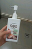 逸诺（enoug）SOS猫咪沐浴露宠物香波清洁滋润除臭除蚤净螨香波280ml 实拍图