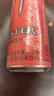 魔爪（Monster）百香果番石榴能量风味饮料 330ml*12罐 整箱装 实拍图