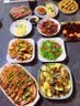 北海湾 竹节虾 鲜活速冻九节虾超大斑节虾海虾新鲜大虾对虾虾类海鲜水产 14-16cm【60-80只】 2斤(净重) 实拍图