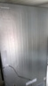 美的美的对开门大容量双开门变频一级家用智能电冰箱节能无霜净味555+ 【606升】BCD-606WKPM(E)一级 实拍图
