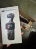 大疆 DJI Osmo Pocket 3 标准版 一英寸口袋云台相机 OP灵眸手持数码相机 旅游vlog 便携美颜摄像 实拍图
