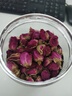 印象堂玫瑰花茶花草茶干玫瑰重瓣红玫瑰大朵泡水喝袋装250g养生茶自己喝 实拍图
