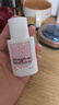 娇韵诗轻透防晒乳30ml润粉色SPF50+PA++滋润隔离美白清爽礼物送女友 实拍图