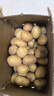 京鲜生恩施小土豆3斤 单果约30-140g新鲜黄心土豆马铃薯 源头直发 实拍图