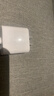 Apple/苹果【新品】40W USB-C充电器 type-c充电器苹果手机充电器手机快充头 苹果17手机充电器 实拍图