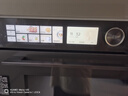 美的（Midea）【国家补贴】微霸嵌入式微蒸烤炸炖5合1蒸烤箱一体机GR6 55L家用 大热风脱脂燃卡全域双彩屏 实拍图