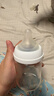 贝亲（Pigeon）自然成长翻盖直饮吸管奶瓶330ml 马戏团 18月+ AA279 实拍图
