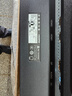 泰坦军团 27英寸 QD量子点-MiniLED技术屏 2K 原生200Hz 1152分区  HDR1000 升降旋转 电竞显示器 P275MR+ 实拍图