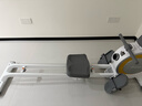 麦瑞克（MERACH）划船机家用智能调阻磁控健身器材室内有氧无氧运动Q1 MRSRM53163W 实拍图