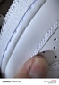 耐克NIKE缓震板鞋男空军一号AIR FORCE 1运动小白鞋CW2288-111白40 实拍图