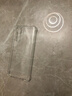 AOYAMIC 适用于华为p30pro手机壳P30保护套全包防摔个性简约时尚透明超薄软壳男女情侣外壳 曲屏华为P30 Pro【透明白】 气囊防摔透明软壳【单壳+贴膜】 实拍图