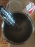 宇太（YUTAI） 304不锈钢捣蒜器家用捣碎罐手动研磨蒜泥器蒜臼子捣药器研钵臼 锥形加深加大号(19cm) 实拍图