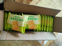 比比赞（BIBIZAN）香葱苏打饼干1.002kg整箱酥脆代餐早餐办公室饱腹休闲零食品 实拍图