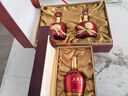 五粮液股份 金碧辉煌 东方红浓香型白酒52度500ml*2瓶3盒整箱装送礼宴饮 实拍图