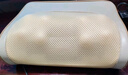 小熊（Bear）颈椎按摩器腰部按摩仪按摩枕头肩颈部背部按摩靠垫全自动揉捏 生日礼物推荐送女生男生 实拍图