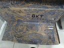 BKT护腰坐垫办公室腰靠垫人体工学椅喂奶久坐神器腰部靠垫送男生礼物 实拍图