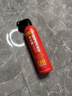 得力车载灭火器水基13B灭火器汽车家用国家消防3C认证环保620ml 实拍图