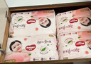 好奇（Huggies）铂金装拉拉裤 【多仓直发】婴儿尿不湿 成长裤  小桃裤 超薄透气 XXL50片【15kg以上】 实拍图