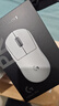 罗技（G）G102第二代游戏鼠标 RGB流光灯效鼠标 轻量化  游戏级8000DPI传感器 黑色 200-8000DPI 实拍图