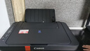 佳能（Canon）E478 微信远程学生家用彩色喷墨多功能一体机 打印/复印/扫描 手机无线WiFi  实拍图