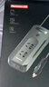 纽曼（Newsmy）车载逆变器充电器12V转220V点烟器转换器200W快充插座 实拍图