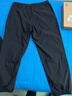 北面（The North Face）速干长裤男户外运动裤舒适透气26春夏新品【经典款】|8BA9 4H0/宇宙黑 L /175 实拍图