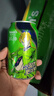 屈臣氏（Watsons）苏打水香草味低糖0脂低卡气泡水饮料聚会调酒330mL*24罐 实拍图