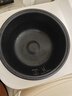 美的（Midea）电饭煲电饭锅3-4人家用3L大容量 28分钟快速饭多功能微压智能预约电饭煲 MB-RE319 实拍图