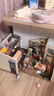 若来（Rolife）diy小屋幸福厨房积木拼装玩具模型成人儿童生日礼物 实拍图