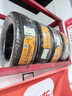 德国马牌（Continental）汽车轮胎 205/55R16 91V UCJ【月黑风高】  实拍图