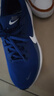 耐克NIKE男子跑步鞋缓震 REVOLUTION 8 运动鞋HJ9198-401蓝藏青 43 实拍图