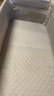 ABCMOKOO赫特婴儿床新生儿睡眠舱折叠拼接大床便携可移动bb宝宝床-标准款 实拍图