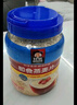 桂格（QUAKER）快煮快熟燕麦片1000克罐装 营养早餐 膳食纤维 零添加白砂糖 实拍图