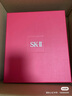 SK-II神仙水230ml抗皱精华液sk2水乳化妆品护肤品套装礼盒生日礼物女 实拍图