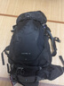 OSPREY 登山包 小鹰/鹞鹰38/48/58/68L 户外徒步登山包户外旅行双肩背包 黑色48L/小鹰S/M 实拍图