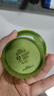 碧菲音（BE PLAIN）韩国绿豆酵素泥膜清洁毛孔深层清洁敏感肌涂抹面膜120ml 实拍图