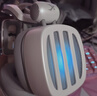 西伯利亚S21 游戏耳机头戴式 有线USB7.1声道电脑电竞赛事级专用耳麦 无畏契约吃鸡FPS听声辨位 可视化线控 S21MAX星云白【6646X1双声卡】可视化线控 实拍图