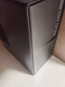 Thermaltake（Tt）金刚Mini 提手版 机箱电脑主机 黑色（M-ATX主板/商务办公/可便携/迷你/厚五金/多风扇位） 实拍图