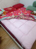 LOVO罗莱家纺 床垫床褥子加厚软垫子榻榻米120*200cm学生宿舍 实拍图