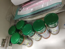 特瑞肯（TRICON）厨房调料组合套装284g烧烤肉火锅串串撒料炒菜香辛料调味品送礼 实拍图