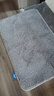 大江地垫卫生间脚垫浴室门口吸水垫厕所浴室防滑地垫40x60cm 实拍图