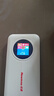 纽曼随身wifi可移动无线wifi6免插卡上网宝随行无线上网卡便携式车载4g无限路由器全国通用流量2025款 实拍图
